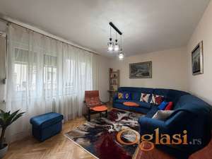 Izdajemo 2.0 stan, Nikolaja Gogolja, Banovo brdo, 53m2